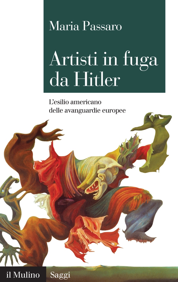 Artisti in fuga da Hitler - Librerie.coop Artisti in fuga da Hitler - Librerie.coop