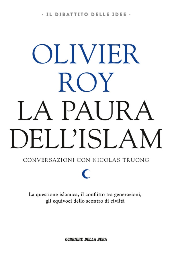 Paura dell'islam - Librerie.coop Paura dell'islam - Librerie.coop