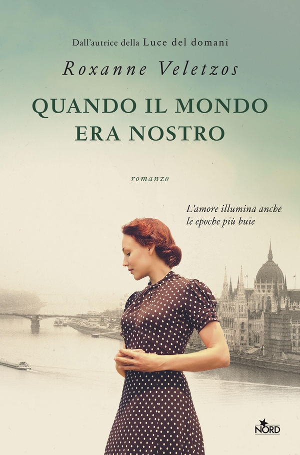 Quando il mondo era nostro - Librerie.coop Quando il mondo era nostro - Librerie.coop