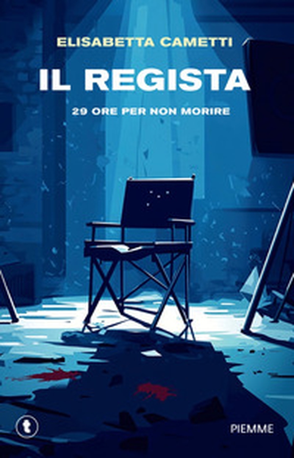 Il regista - Librerie.coop Il regista - Librerie.coop