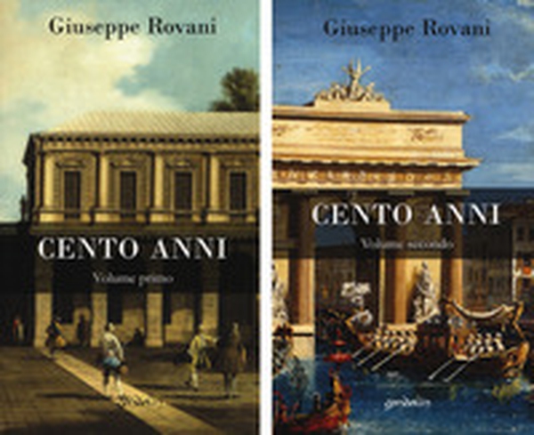 Cento anni - Vol. 1-2 - Librerie.coop Cento anni - Vol. 1-2 - Librerie.coop