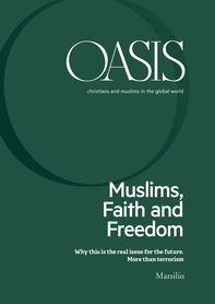 Oasis n. 26, Muslims, Faith and Freedom - Librerie.coop