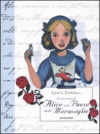 Le avventure di Alice nel paese delle meraviglie - Librerie.coop Le avventure di Alice nel paese delle meraviglie - Librerie.coop