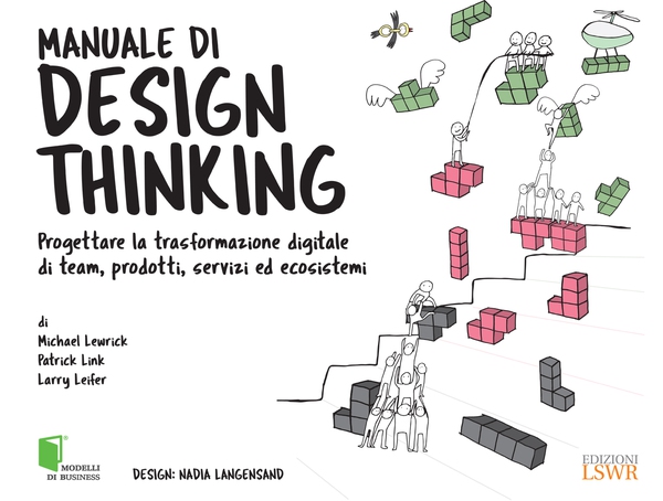 Manuale di design thinking - Librerie.coop Manuale di design thinking - Librerie.coop