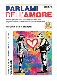 Parlami dell'amore - Librerie.coop