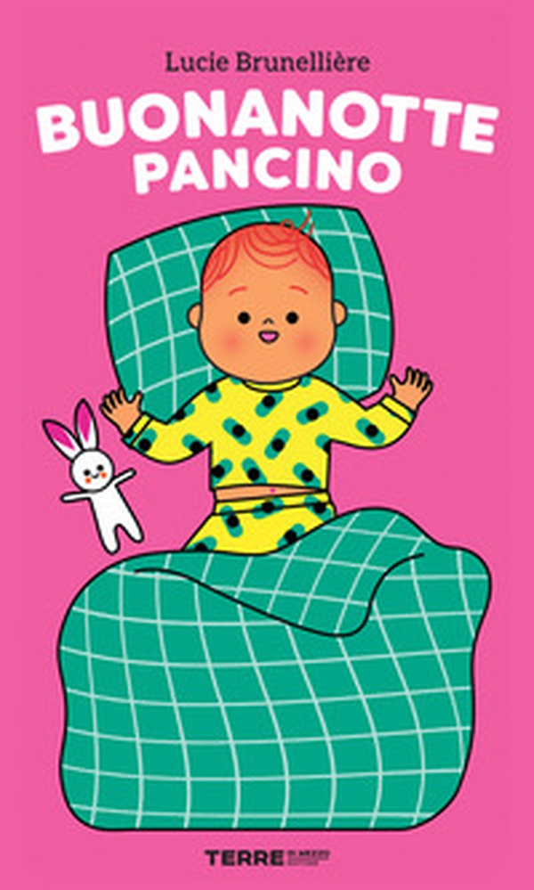 Buonanotte pancino - Librerie.coop Buonanotte pancino - Librerie.coop