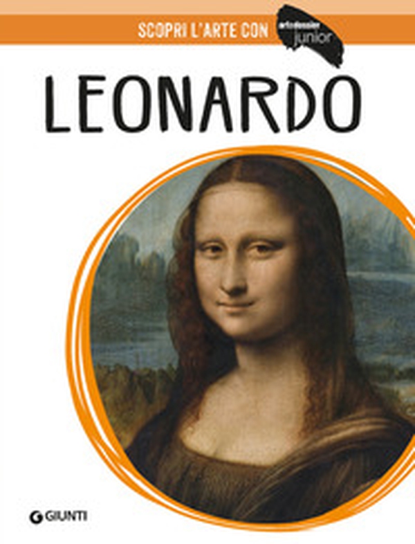 Leonardo - Librerie.coop Leonardo - Librerie.coop