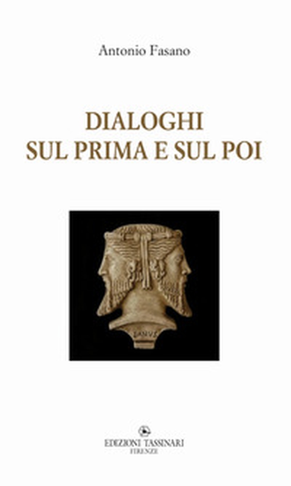 Dialoghi sul prima e sul poi - Librerie.coop Dialoghi sul prima e sul poi - Librerie.coop