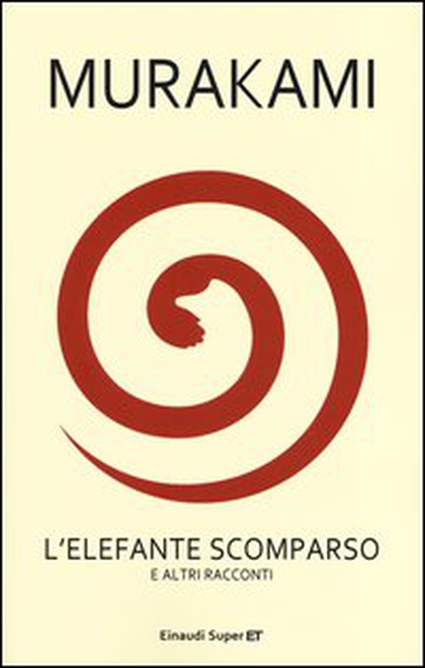 L'elefante scomparso e altri racconti - Librerie.coop L'elefante scomparso e altri racconti - Librerie.coop