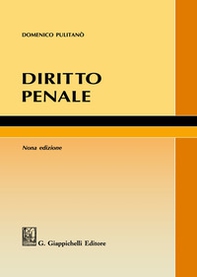 Diritto penale - Librerie.coop
