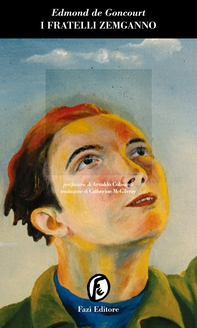 I fratelli Zemganno - Librerie.coop I fratelli Zemganno - Librerie.coop