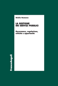 La gestione dei servizi pubblici - Librerie.coop La gestione dei servizi pubblici - Librerie.coop
