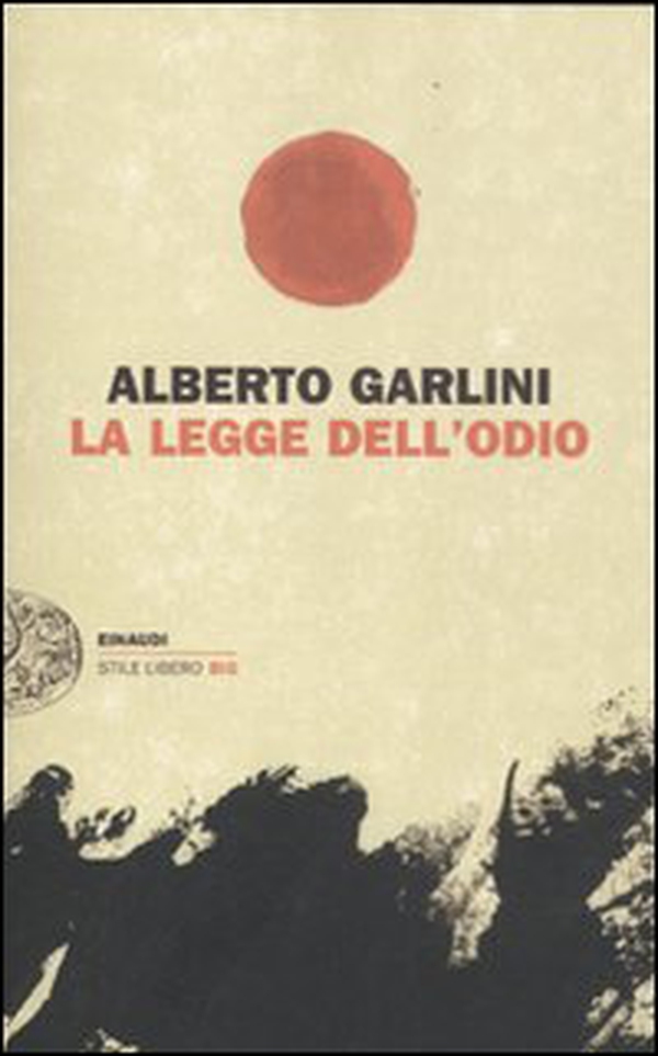 La legge dell'odio - Librerie.coop La legge dell'odio - Librerie.coop
