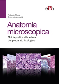 Anatomia microscopica - Librerie.coop