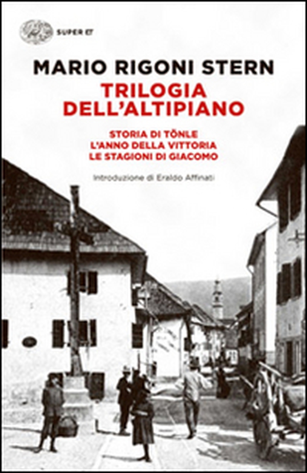 Trilogia dell'altipiano - Librerie.coop Trilogia dell'altipiano - Librerie.coop