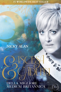 Ascesa & caduta della migliore medium britannica - Librerie.coop