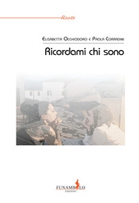 Ricordami chi sono - Librerie.coop
