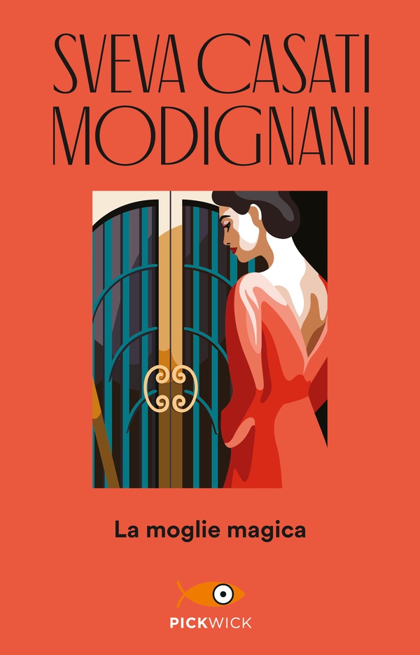 La moglie magica - Librerie.coop La moglie magica - Librerie.coop