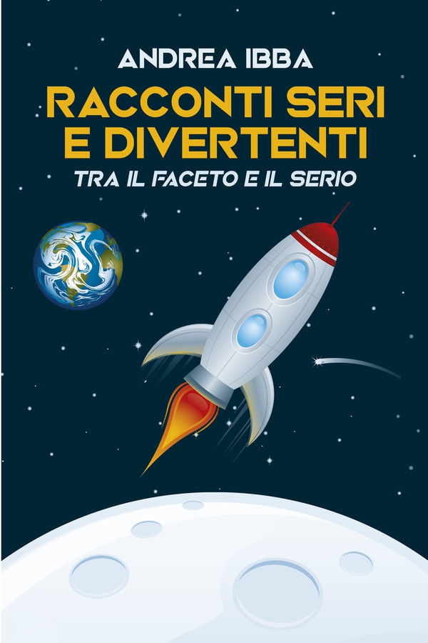 Racconti seri e divertenti - Librerie.coop Racconti seri e divertenti - Librerie.coop