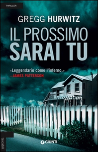 Il prossimo sarai tu - Librerie.coop Il prossimo sarai tu - Librerie.coop