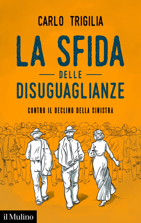 La sfida delle disuguaglianze - Librerie.coop La sfida delle disuguaglianze - Librerie.coop