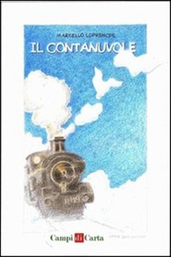 Il contanuvole - Librerie.coop Il contanuvole - Librerie.coop