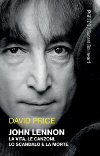 John Lennon - Librerie.coop