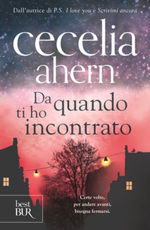 Da quando ti ho incontrato - Librerie.coop Da quando ti ho incontrato - Librerie.coop