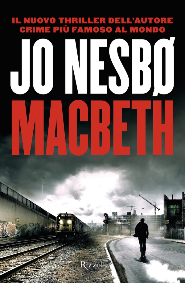 Macbeth - Librerie.coop Macbeth - Librerie.coop
