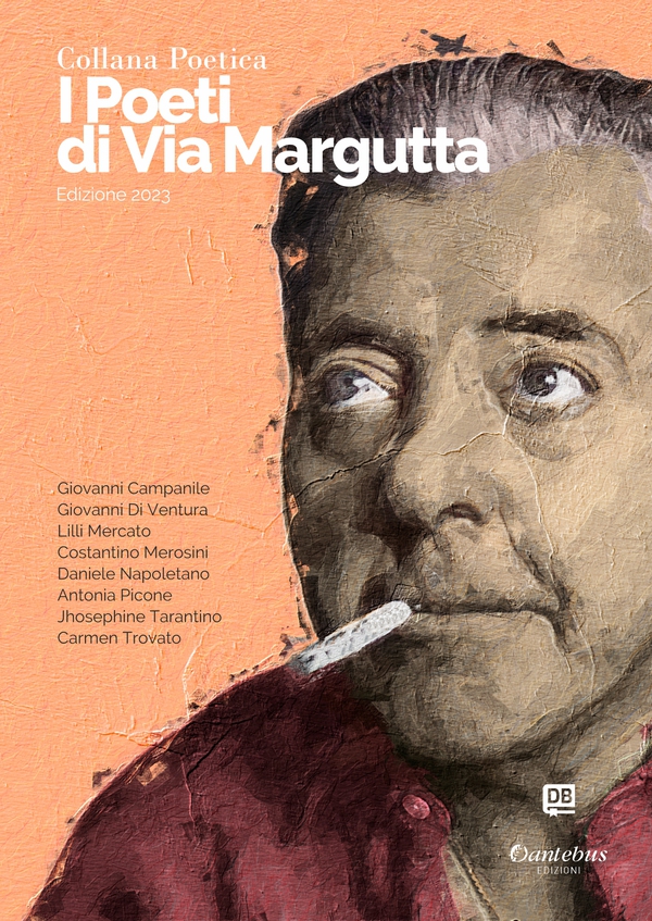 Collana Poetica I Poeti di Via Margutta vol. 44 - Edizione 2023 - Librerie.coop Collana Poetica I Poeti di Via Margutta vol. 44 - Edizione 2023 - Librerie.coop