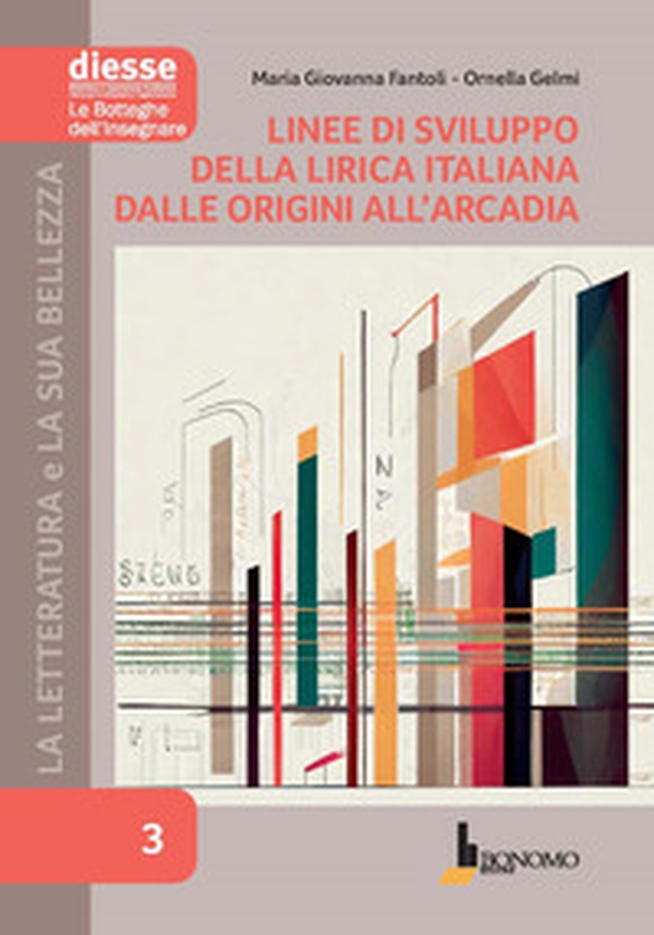 La letteratura e la sua bellezza - Vol. 3 - Librerie.coop La letteratura e la sua bellezza - Vol. 3 - Librerie.coop