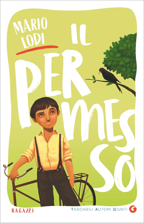 Il permesso - Librerie.coop Il permesso - Librerie.coop