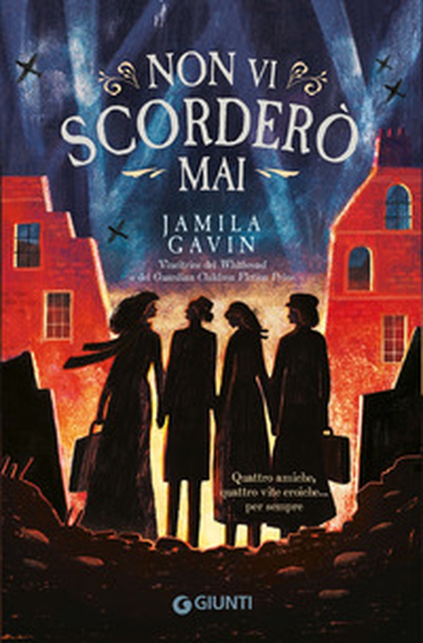 Non vi scorderò mai - Librerie.coop Non vi scorderò mai - Librerie.coop