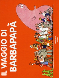 Il viaggio di Barbapapà - Librerie.coop Il viaggio di Barbapapà - Librerie.coop