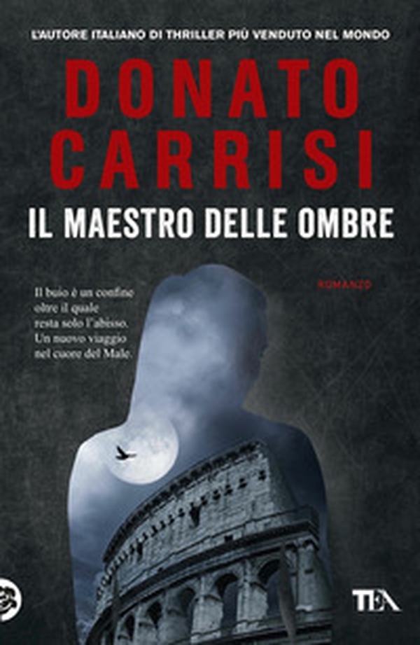Il maestro delle ombre. La trilogia di Marcus - Librerie.coop Il maestro delle ombre. La trilogia di Marcus - Librerie.coop