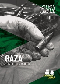 Gaza. Diario di un medico - Librerie.coop