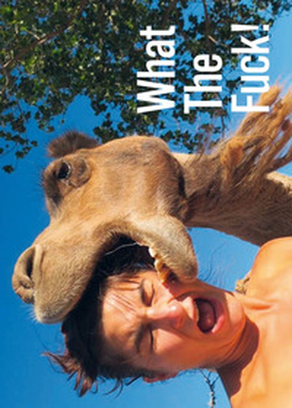 What the fuck! - Librerie.coop What the fuck! - Librerie.coop