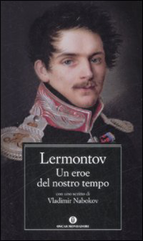 Un eroe del nostro tempo - Librerie.coop Un eroe del nostro tempo - Librerie.coop