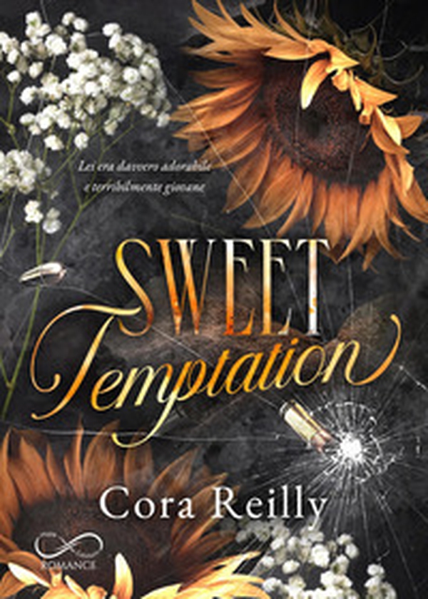 Sweet temptation. Ediz. italiana - Librerie.coop