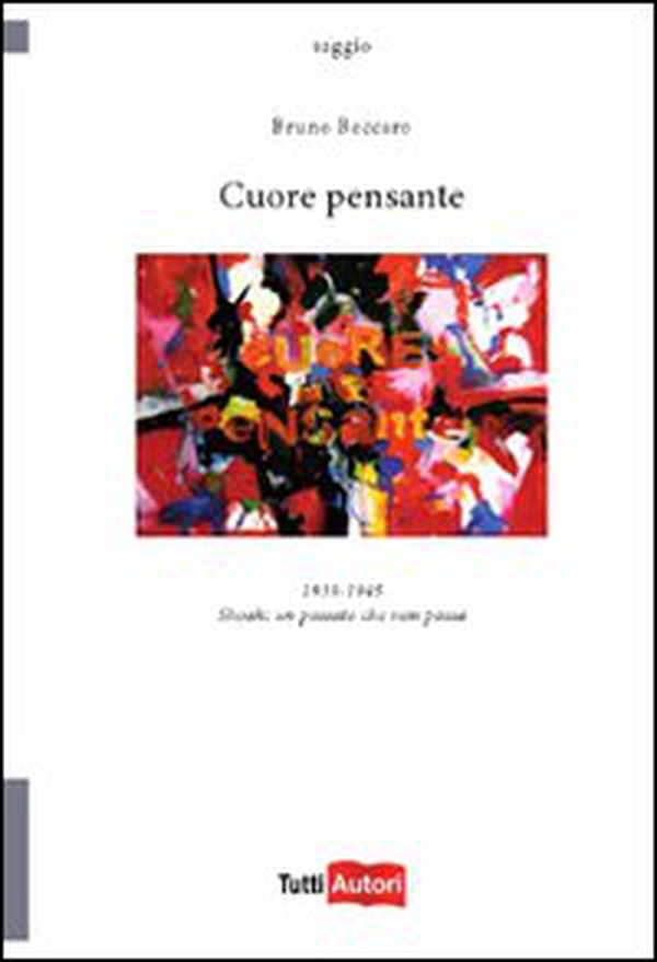 Cuore pensante - Librerie.coop Cuore pensante - Librerie.coop