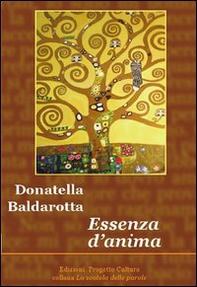 Essenza d'anima - Librerie.coop