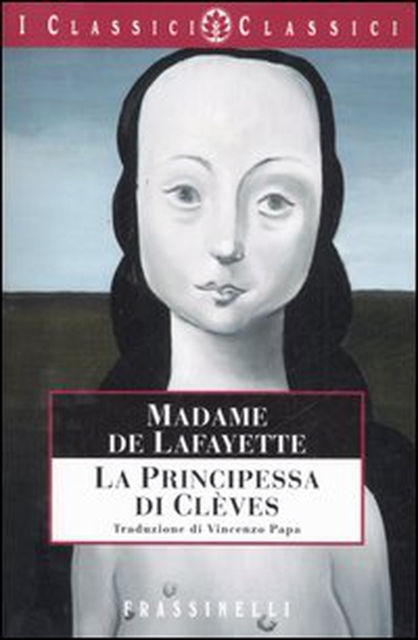 La principessa di Clèves - Librerie.coop