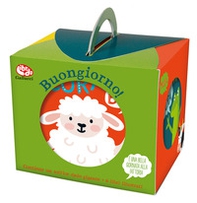 Buongiorno! Libro dado - Librerie.coop