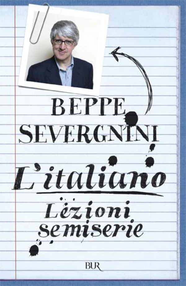 L'italiano. Lezioni semiserie - Librerie.coop L'italiano. Lezioni semiserie - Librerie.coop