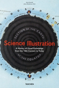 Science illustration. A history of visual knowledge from the 15th century to today. Ediz. inglese, francese e tedesca - Librerie.coop Science illustration. A history of visual knowledge from the 15th century to today. Ediz. inglese, francese e tedesca - Librerie.coop