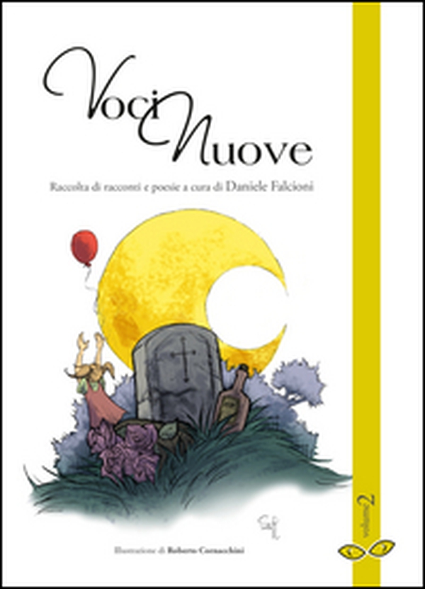 Voci nuove - Librerie.coop Voci nuove - Librerie.coop