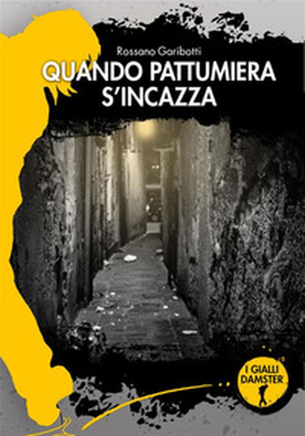 Quando Pattumiera s'incazza - Librerie.coop Quando Pattumiera s'incazza - Librerie.coop