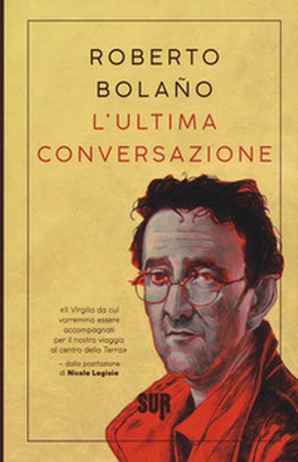 L'ultima conversazione - Librerie.coop L'ultima conversazione - Librerie.coop