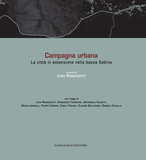 Campagna urbana - Librerie.coop Campagna urbana - Librerie.coop