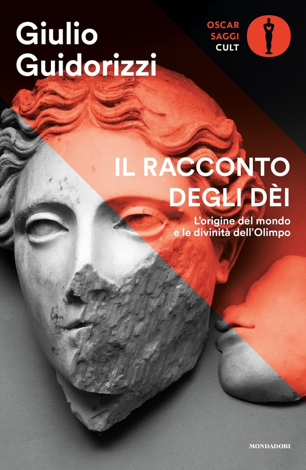 Il racconto degli Dèi - Librerie.coop Il racconto degli Dèi - Librerie.coop